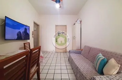 Apartamento à venda no centro do rio de janeiro-rj, 1 quarto, 1 suíte, 1 sala, 1 banheiro, 40m² de área. venha conferir!