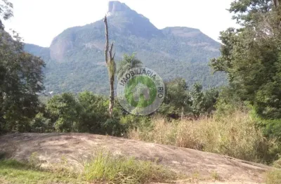 Terreno à venda em Itanhangá, Rio de Janeiro 