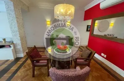 Excelente e reformado 3 quartos, flamengo, localização privilegiada