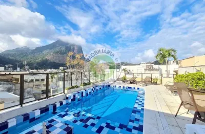 Cobertura com 5 quartos à venda na Barra da Tijuca, Rio de Janeiro 