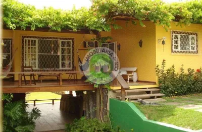 Casa com 3 quartos à venda no balneário são pedro, são pedro da aldeia , 200 m2 por r$ 525.000