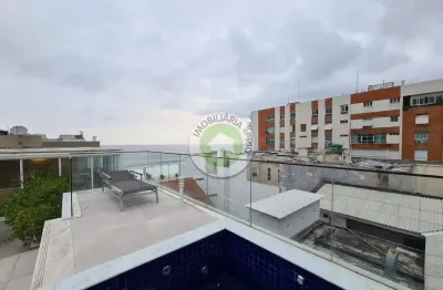 Cobertura com 4 quartos à venda em Ipanema, Rio de Janeiro 