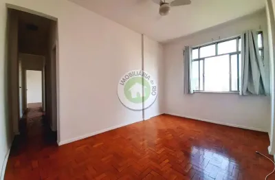 Apartamento à venda no maracanã, rio de janeiro-rj: 2 quartos, 1 sala, 2 banheiros, 58,00 m² - imperdível!