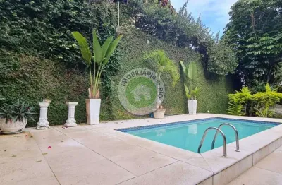 Casa com 3 quartos à venda em itanhangá, rio de janeiro , 595 m2 por r$ 2.800.000