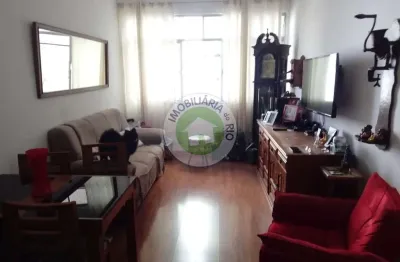 Apartamento com 2 quartos à venda no Méier, Rio de Janeiro 