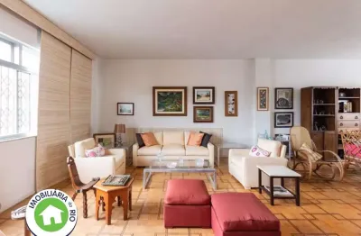 Apartamento com 4 quartos à venda na Tijuca, Rio de Janeiro 