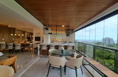 Apartamento com 4 quartos à venda na Barra da Tijuca, Rio de Janeiro 