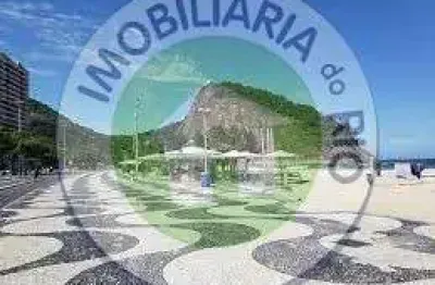 Apartamento com 3 quartos à venda no Leme, Rio de Janeiro 