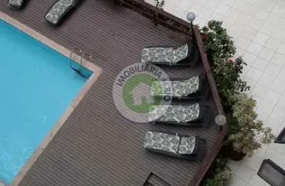 Apartamento com 2 quartos à venda no Flamengo, Rio de Janeiro 