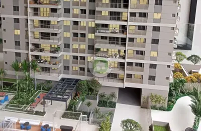 Apartamento com 3 quartos à venda no Maracanã, Rio de Janeiro 