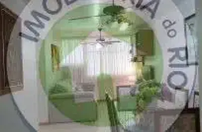 Apartamento com 3 quartos à venda em Botafogo, Rio de Janeiro 