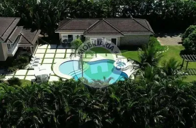 Encantadora mansão condominio portobello mangaratiba