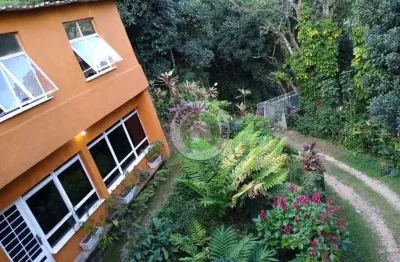 Chácara / sítio com 6 quartos à venda em Vargem Grande, Rio de Janeiro 