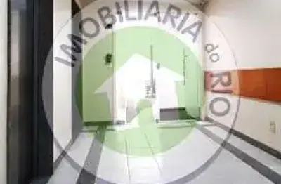 Sala comercial com 1 sala para alugar no Centro, Rio de Janeiro 