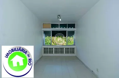 Apartamento com 3 quartos à venda em Laranjeiras, Rio de Janeiro 