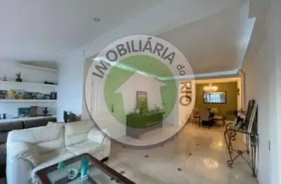 Village oceanique - av lúcio costa - cobertura duplex - barra da tijuca