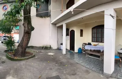 Casa com 3 quartos à venda em Bento Ribeiro, Rio de Janeiro 
