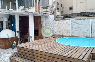 Cobertura com 4 quartos à venda no Flamengo, Rio de Janeiro 