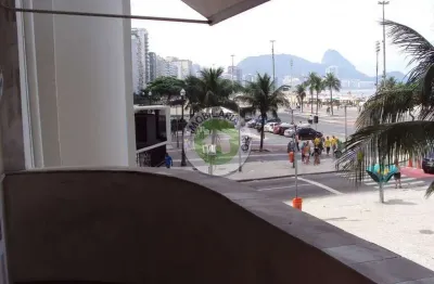 Apartamento com 4 quartos à venda em Copacabana, Rio de Janeiro 