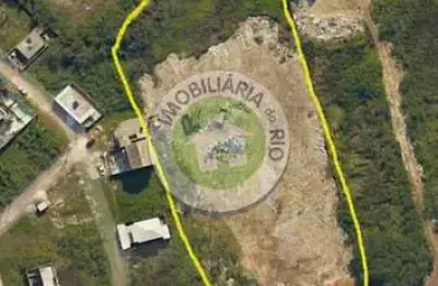 Terreno à venda em Vargem Grande, Rio de Janeiro 