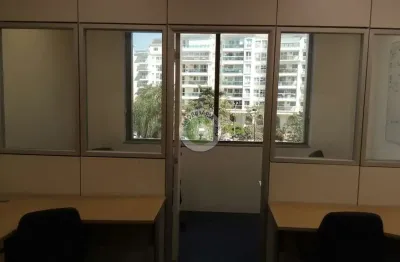 Mário henrique simonsen - minha sala no local ideal - 50m² em localização privilegiada!