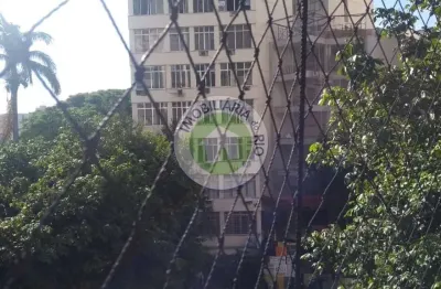 Apartamento com 3 quartos à venda em Humaitá, Rio de Janeiro 