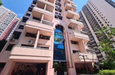 Apartamento com 2 quartos à venda na Barra da Tijuca, Rio de Janeiro 