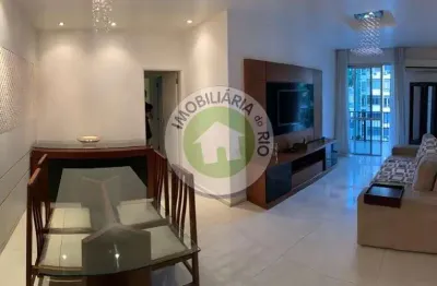 Lindo apt 2qts totalmente mobiliado em laranjeiras!