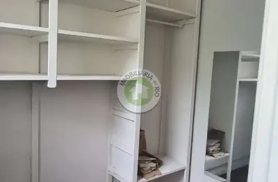 Apartamento com 3 quartos à venda no Maracanã, Rio de Janeiro 