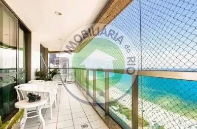 Costa del sol - junção frontal - 520m² - andar alto - único
