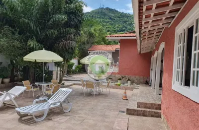 Casa de luxo em condomínio na taquara, rio de janeiro - 4 quartos, 4 suítes, 3 salas, 6 banheiros, 2 vagas, 250m².