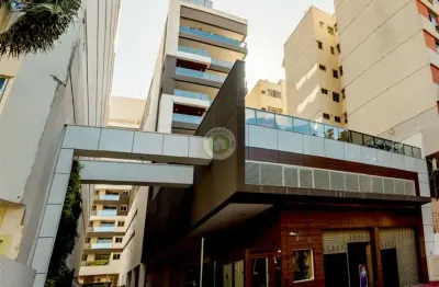 You botafogo - rua real grandeza - 02 quartos - 68m² - botafogo