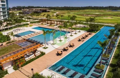 Riserva golf - barra da tijuca - uma verdadeira mansão suspensa - 648 m²