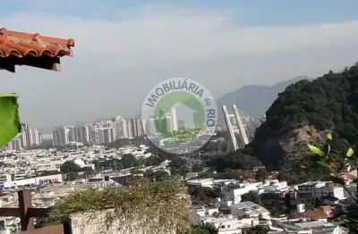 Casa em condomínio fechado com 2 quartos à venda em Joá, Rio de Janeiro 