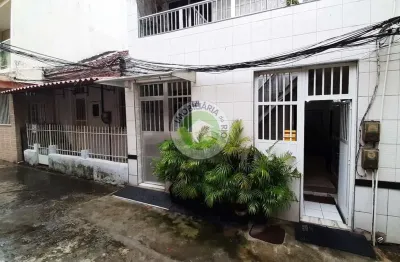 Rua albertino araújo - casa de vila - penha circular