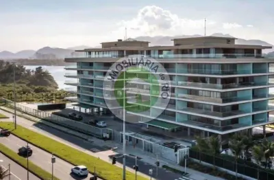 Grand hyatt - apartamento - 94m² - lúcio costa - barra da tijuca