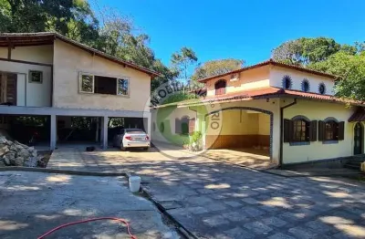 Chácara / sítio com 20 quartos à venda no Limoeiro, Guapimirim 