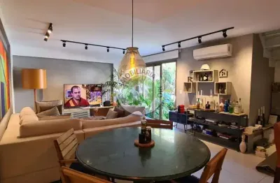 Apartamento duplex de 99m², 2 suítes no condomínio vintage way - são conrado