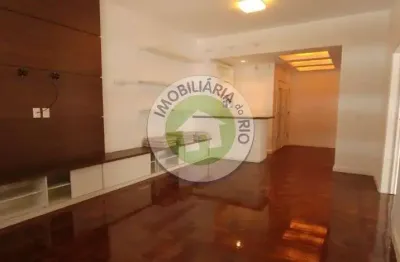 Apartamento de 290m², 4 suítes na rua república do perú - copacabana