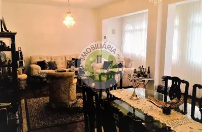 Apartamento com 4 dormitórios à venda, 190 m² por r$ 1.600.000 - flamengo - rio de janeiro/rj
