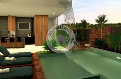 Casa com 5 dormitórios à venda, 890 m² por r$ 6.900.000,00 - barra da tijuca - rio de janeiro/rj