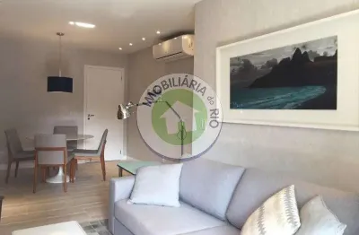 Apartamento à venda, 90 m² por r$ 3.000.000,00 -  leblon - rio de janeiro/rj