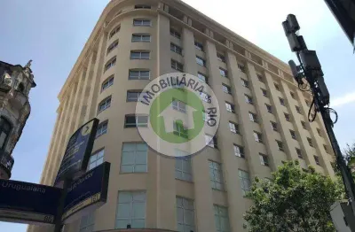 Sala, 1800 m² - venda por r$ 18.000.000,00 ou aluguel por r$ 54.000,00/mês - centro - rio de janeiro/rj