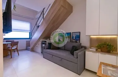 Apartamento à venda em copacabana-rj: 1 quarto, 1 suíte, 2 banheiros e 64,72 m² de área. venha conferir!