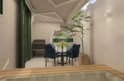 Apartamento à venda em copacabana, rio de janeiro - 1 quarto, 1 banheiro, 42,48 m² de área. chegou a sua chance!