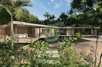 Casa em condomínio fechado com 3 quartos à venda em Itanhangá, Rio de Janeiro 