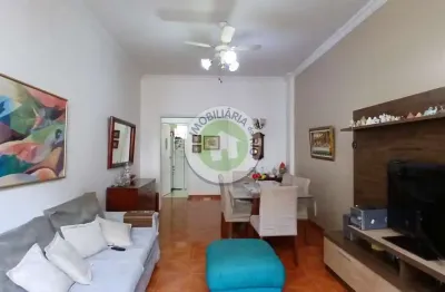 Apartamento com 2 quartos à venda no Rio Comprido, Rio de Janeiro 