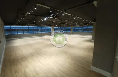 Sala comercial de alto padrão na barra olímpica - venda ou locação - rio de janeiro-rj - 201m² - 5 vagas - imperdível!