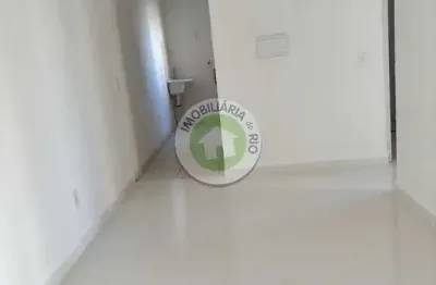 Apartamento para venda em santa cruz, rio de janeiro-rj: 2 quartos, 1 sala, 1 banheiro, 1 vaga de garagem! oportunidade única!