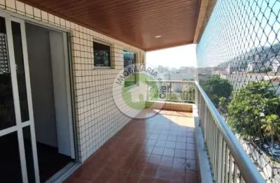 Venda de cobertura de luxo na tijuca, rj: 3 quartos, 2 suítes, 4 banheiros, 3 vagas de garagem, 200m² de área